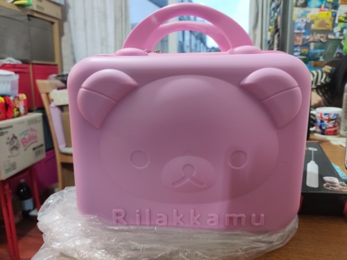 Rilakkamu bear cabin reise - bear,