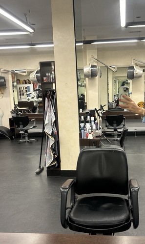 Friseursalon stuhlmiete - friseursalon,,