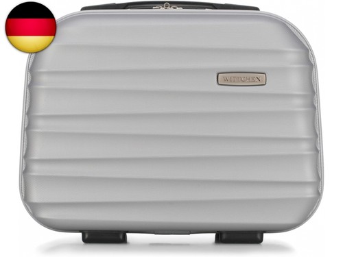 Kosmetikkoffer reisekoffer - kosmetikkoffer,