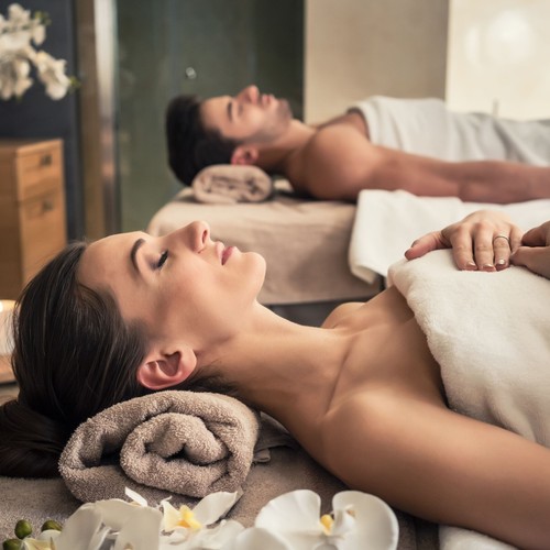 Wellness wochenende personen - wellness,